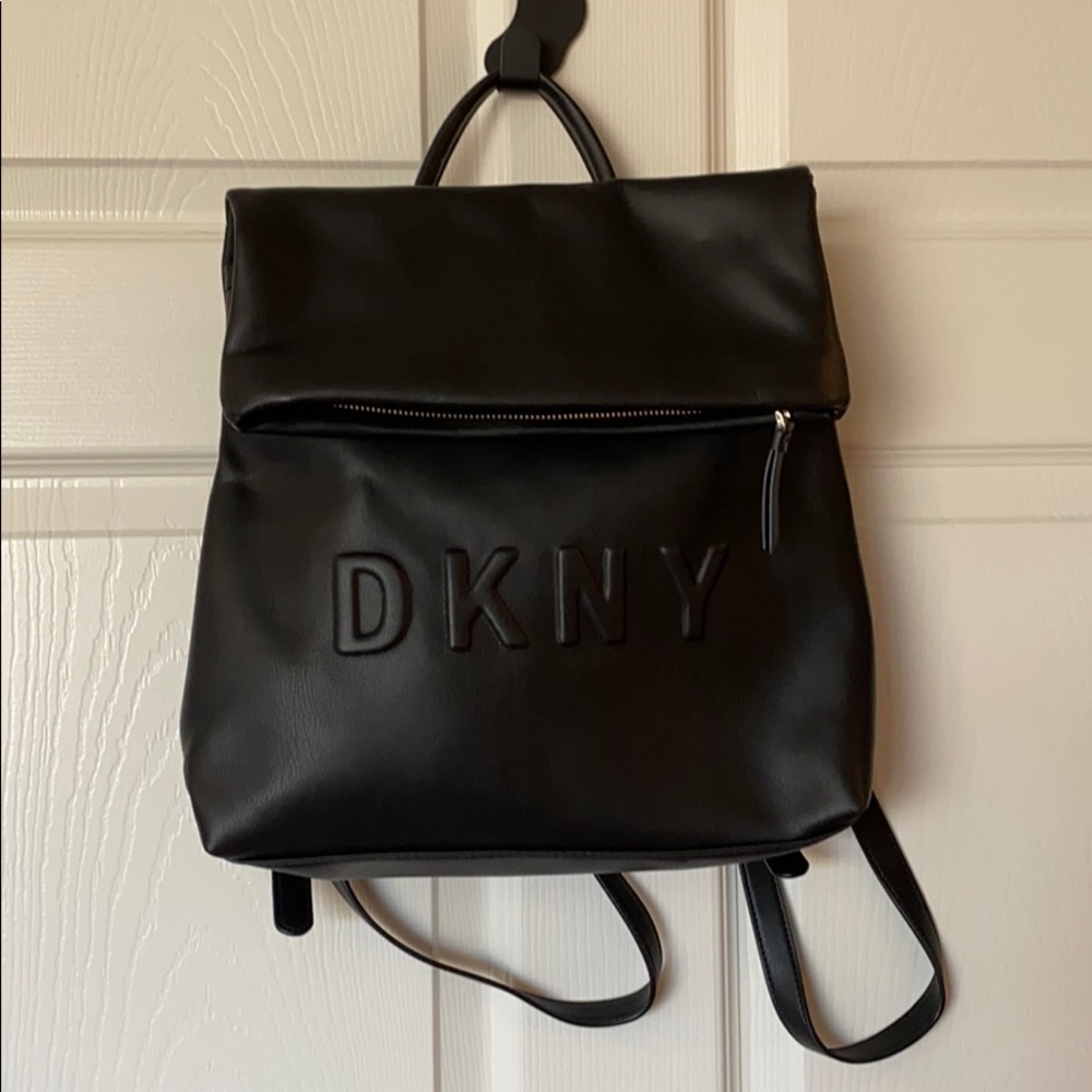 DKNY medium Backpack Handbag